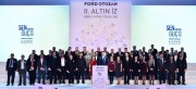 FORD OTOSAN, “ALTIN İZ” BIRAKAN ÇALIŞANLARINI ÖDÜLLENDİRDİ