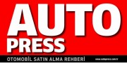 AUTO PRESS DERGİSİ YAYIN HAYATINA BAŞLADI