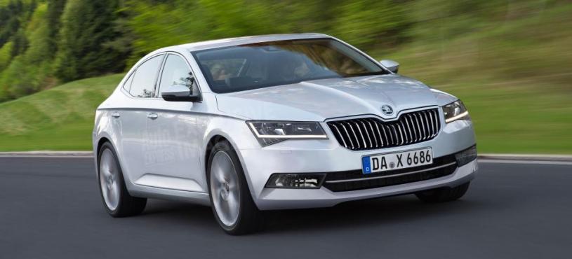 SKODA GLOBALDE 1 MİLYONU GEÇTİ