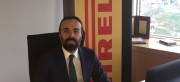 TÜRK PIRELLI'DE BİR DEĞİŞİM DAHA