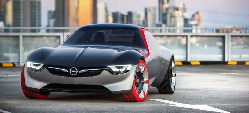 GT CONCEPT CENEVRE FUARI'NI BEKLİYOR