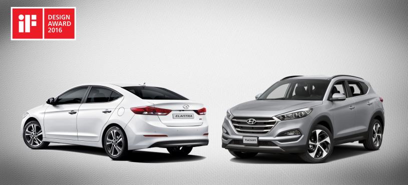 IF DESIGN ‘HYUNDAI’ DEDİ