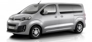 CITROEN SPACE TOURER GÜN SAYIYOR