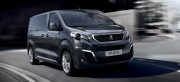 PEUGEOT TRAVELLER CENEVRE İÇİN GÜN SAYIYOR