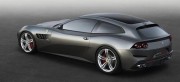 GTC4LUSSO CENEVRE'Yİ BEKLİYOR