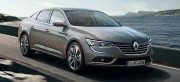 RENAULT TALISMAN TÜRKİYE’DE