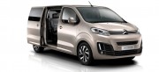 CITROEN, SPACETOURER’IN DÜNYA TANITIMI YAPIYOR