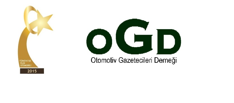 OGD ÜYELERİ “TÜRKİYE’DE YILIN OTOMOBİLİ” SEÇİMİ İÇİN BİR ARAYA GELİYOR