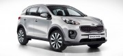 SPORTAGE VE OPTIMA’YA IF DESIGN ÖDÜLÜ