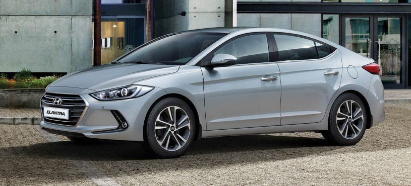 YENİ HYUNDAI ELANTRA 56.590 TL’DEN SATIŞA SUNULDU 