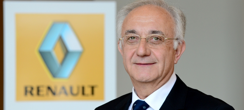 OYAK RENAULT GENEL MÜDÜR ATAMASI