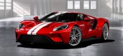 YENİ FORD GT İÇİN BAŞVURULAR FORDGT.COM’DA BAŞLADI