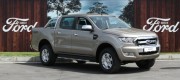 FORD RANGER YENİLENDİ