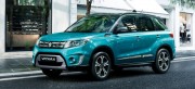 VITARA EFSANESİ YENİDEN TÜRKİYE’DE