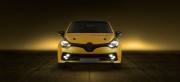 Renault Sport’un yeni gözdesi: CLIO R.S.16