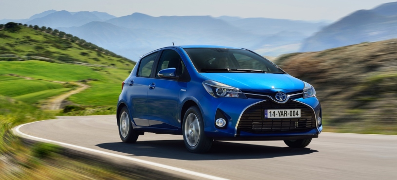 TOYOTA VE UBER’DEN İÇİN İŞBİRLİĞİ