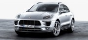 MACAN’A 2,0 LİTRELİK BENZİNLİ MOTOR