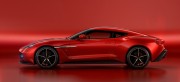 ASTON MARTIN’İN SON GÖZDESİ