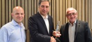 NISSAN TÜRKİYE’YE “CHAIRMAN'S AWARD”