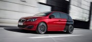 PEUGEOT 308 GTİ  BY PEUGEOT SPORT TÜRKİYE’DE