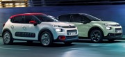 YENİLENDİ: CITROËN C3