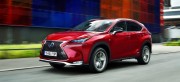 LEXUS’TAN AVRUPA REKORU