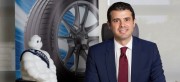 MICHELIN TÜRKİYE’DE GÖREV DEĞİŞİKLİĞİ