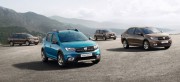 DACIA - 2016 PARİS OTOMOBİL FUARI