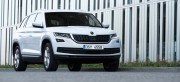 SKODA – PARİS OTOMOBİL FUARI