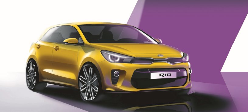 KIA – PARİS OTOMOBİL FUARI