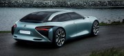 CITROEN - PARİS OTOMOBİL FUARI 