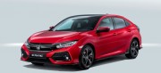 HONDA – PARİS OTOMOBİL FUARI