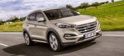 HYUNDAI TUCSON TEKNOLOJİSİYLE BÜYÜLÜYOR