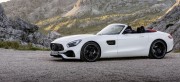 AMG GT’nin üstsüzü geliyor