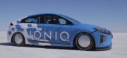 HYUNDAI IONIQ’TEN HIZ REKORU