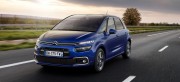 YENİLENEN CITROEN C4 PICASSO TÜRKİYE’DE