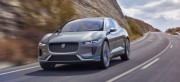 JAGUAR, YENİ ELEKTRİKLİ OTOMOBİLİNİ TANITTI