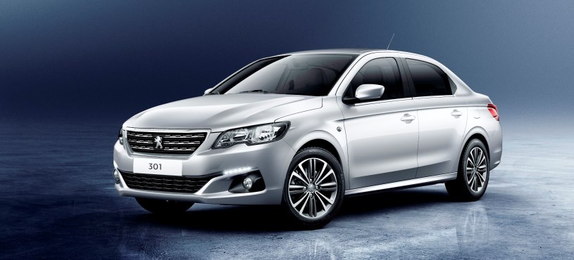 PEUGEOT 301’E TAZE KAN