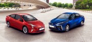 TOYOTA’DAN 10 MİLYON HİBRİT