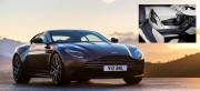 ASTON MARTIN DB11 SATIŞA SUNULDU