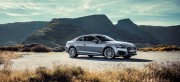 YENİ AUDİ A5 COUPE SATIŞA SUNULDU 