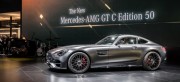 Mercedes yeni modellerle gövde gösterisi yaptı