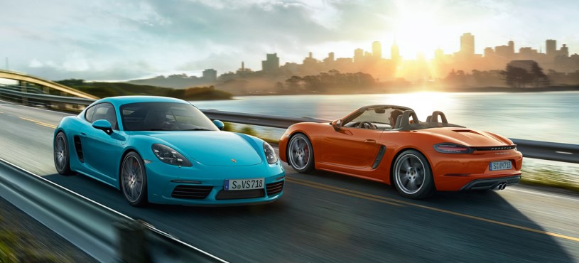 PORSCHE, 911 VE 718’LERİ GERİ ÇAĞIRIYOR