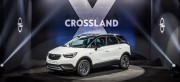 OPEL CROSSLAND X TEMMUZ’DA GELİYOR