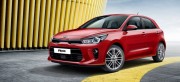 YENİ KIA RIO, MART 2017’DE GELİYOR