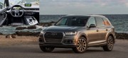 2017 TÜRKİYE’DE YILIN OTOMOBİLİ ADAYI: AUDI Q7