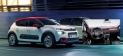 2017 TÜRKİYE’DE YILIN OTOMOBİLİ ADAYI: CITROEN C3