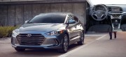 2017 TÜRKİYE’DE YILIN OTOMOBİLİ ADAYI: HYUNDAI ELANTRA