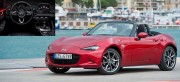 2017 TÜRKİYE’DE YILIN OTOMOBİLİ ADAYI: MAZDA MX-5