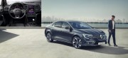 2017 TÜRKİYE’DE YILIN OTOMOBİLİ ADAYI: RENAULT MEGANE